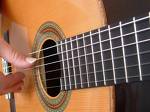 classical guitar